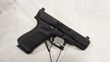 USED GLOCK 23 GEN. 5 .40 S&W - 2 of 2