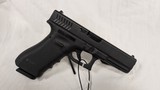USED GLOCK 22 GEN. 3 RFT .40 S&W - 2 of 2