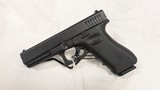 USED GLOCK 22 GEN. 3 RFT .40 S&W - 1 of 2