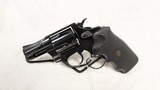 USED ROSSI 351 .38 SPC - 1 of 2