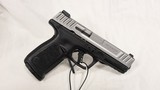 USED SMITH & WESSON SD9 2.0 9MM - 2 of 2