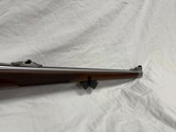 RUGER M77 HAWKEYE RSI INTERNATIONAL 22-250REM LIPSEYS EXCLUSIVE - 7 of 7
