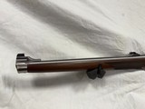 RUGER M77 HAWKEYE RSI INTERNATIONAL 22-250REM LIPSEYS EXCLUSIVE - 2 of 7