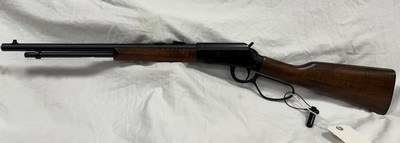 SAVAGE REVEL CLASSIC 22LR