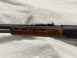 SAVAGE REVEL DELUXE 22LR - 2 of 6