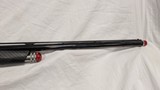 USED BENELLI ETHOS SUPERSPORT PERFORMANCE 12GA - 10 of 10