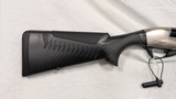 USED BENELLI ETHOS SUPERSPORT PERFORMANCE 12GA - 7 of 10