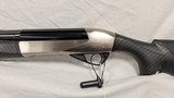 USED BENELLI ETHOS SUPERSPORT PERFORMANCE 12GA - 3 of 10