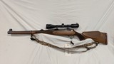 USED SAKO AV WITH ZEISS SCOPE .30-06 - 5 of 9