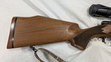 USED SAKO AV WITH ZEISS SCOPE .30-06 - 2 of 9