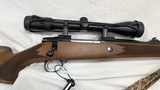 USED SAKO AV WITH ZEISS SCOPE .30-06 - 3 of 9