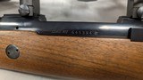 USED SAKO AV WITH ZEISS SCOPE .30-06 - 9 of 9
