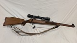 USED SAKO AV WITH ZEISS SCOPE .30-06 - 1 of 9
