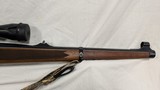 USED SAKO AV WITH ZEISS SCOPE .30-06 - 4 of 9