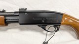 USED REMINGTON MODEL 572 FIELDMASTER .22 LR - 4 of 13