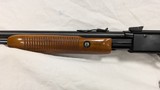 USED REMINGTON MODEL 572 FIELDMASTER .22 LR - 6 of 13