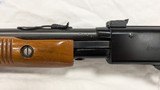 USED REMINGTON MODEL 572 FIELDMASTER .22 LR - 5 of 13