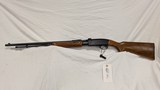 USED REMINGTON MODEL 572 FIELDMASTER .22 LR