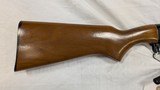 USED REMINGTON MODEL 572 FIELDMASTER .22 LR - 10 of 13