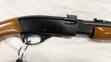 USED REMINGTON MODEL 572 FIELDMASTER .22 LR - 11 of 13