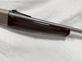 BROWNING BLR LIGHTWEIGHT STAINLESS 308WIN - 7 of 7