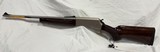 BROWNING BLR LIGHTWEIGHT STAINLESS 308WIN - 1 of 7