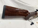 BROWNING BLR LIGHTWEIGHT STAINLESS 308WIN - 5 of 7
