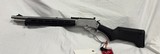 MARLIN 1895 TRAPPER MAGPUL 45-70GOVT - 1 of 6