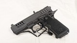 USED STACCATO HD P4 9MM