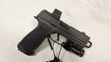 USED SIG SAUER P365 X MACRO LEGION 9MM - 2 of 2