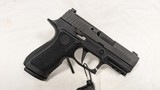 USED SIG SAUER P320X COMPACT - 2 of 2