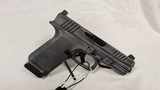 USED RUGER RXM 9MM - 2 of 2