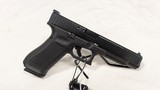 USED GLOCK 34 GEN. 5 MOS 9MM - 2 of 2