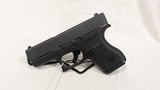 USED GLOCK 43 9MM
