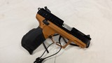 USED RUGER SR22 .22 LR - 2 of 2
