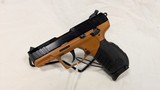 USED RUGER SR22 .22 LR - 1 of 2