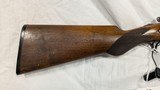 USED KEYSTONE ARMS CO. DOUBLE BARREL 30
