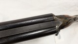 USED KEYSTONE ARMS CO. DOUBLE BARREL 30
