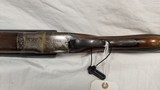 USED KEYSTONE ARMS CO. DOUBLE BARREL 30