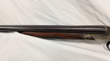 USED KEYSTONE ARMS CO. DOUBLE BARREL 30