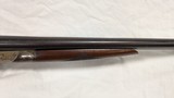 USED KEYSTONE ARMS CO. DOUBLE BARREL 30