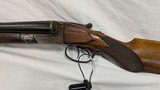 USED KEYSTONE ARMS CO. DOUBLE BARREL 30