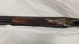 USED KEYSTONE ARMS CO. DOUBLE BARREL 30