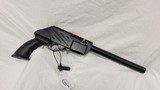 USED VOLQUARTSEN CHEETAH .17 HMR - 3 of 3