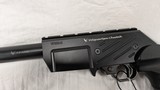 USED VOLQUARTSEN CHEETAH .17 HMR - 2 of 3