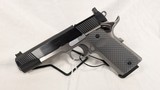 USED SPRINGFIELD ARMORY RONIN 10MM