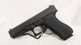 USED GLOCK 22 GEN. 2 .40 S&W
