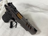 KIMBER 2K11 9MM - 5 of 5