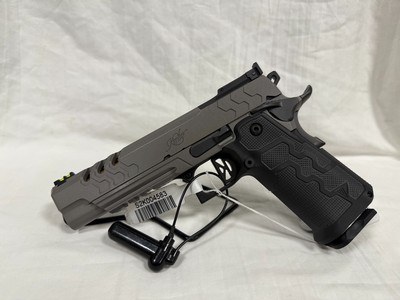 KIMBER 2K11 9MM