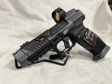 CANIK TTI COMBAT 9MM - 2 of 7